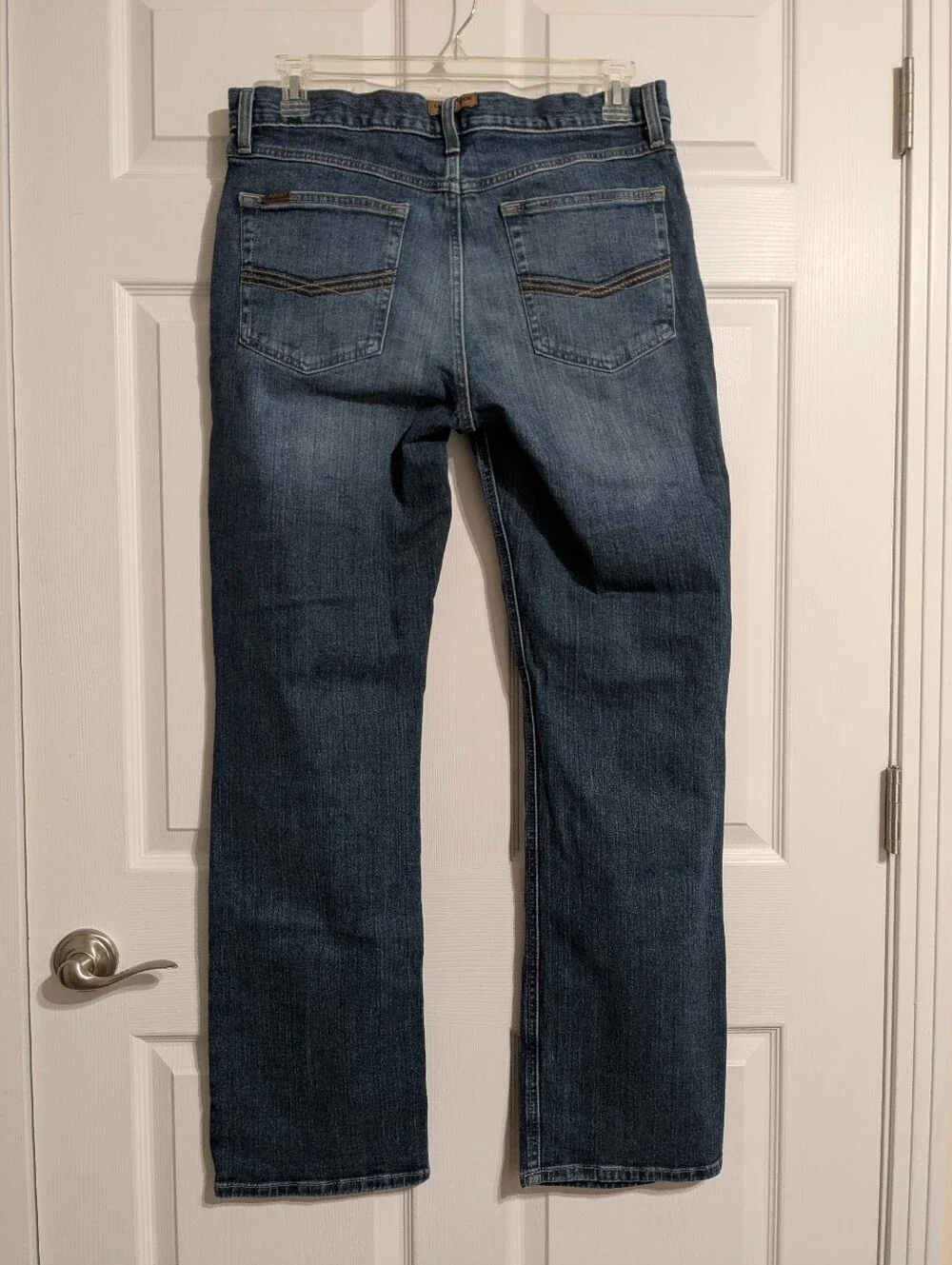Ariat Men's Boot Cut Jeans